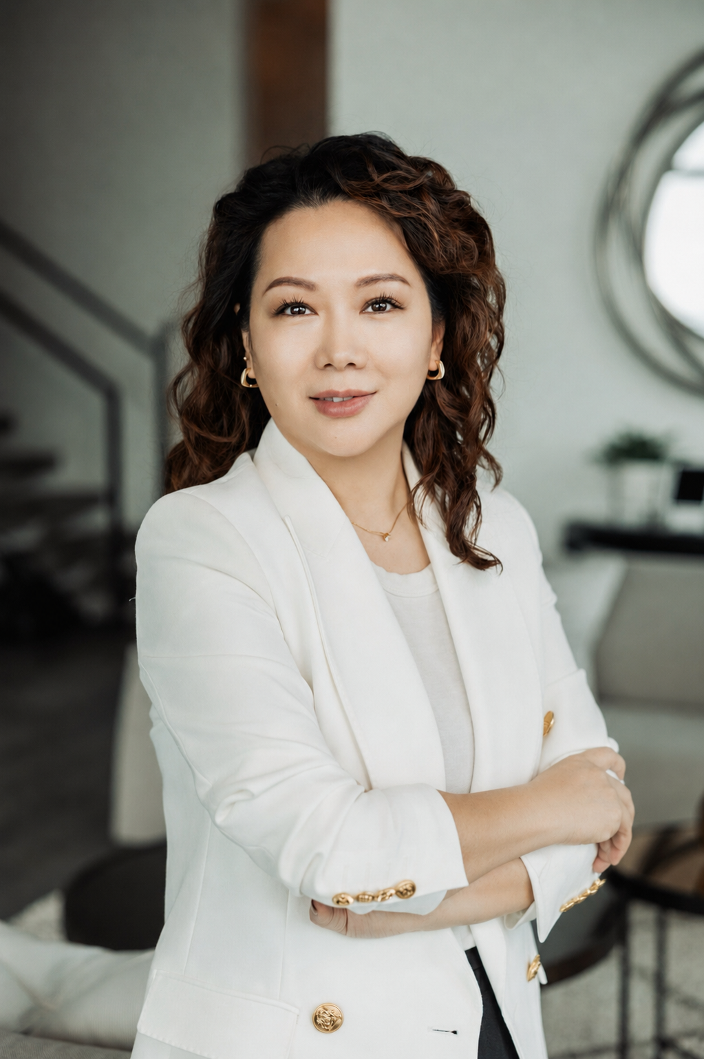 Elaine Zhou PREC* Team